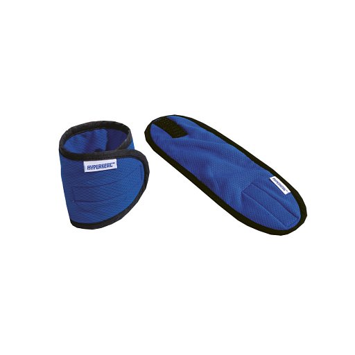 Techniche HyperKewl™ Evaporative Cooling Wrist Wraps - blue